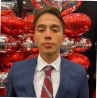 DevTech Partners Employee Thomas Burfeind's profile photo