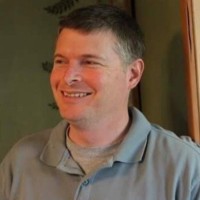 Hankook Tire Manufacturing Tennessee, Lp Employee Mike Abell's profile photo