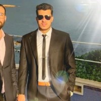 Vivaliente Employee Walid Rahmane's profile photo