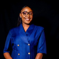 Special Needs School Employee Angy Nkuatsana's profile photo