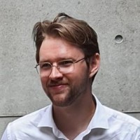 ADSB SUPPORT Employee Morten Nørgård's profile photo