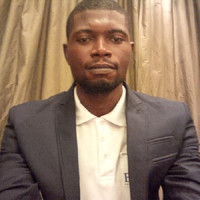Lafarge Employee Peter David's profile photo