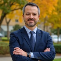 electrify Employee Sebastian Kapeller's profile photo