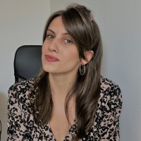 IOLAR Employee Tea Rakić's profile photo