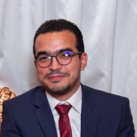 Magic OnLine Employee Hamza Chaouch's profile photo