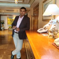 Rajdeep Chatterjee Email