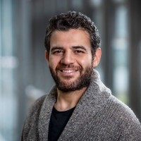 Sylndr Employee Amr Mazen's profile photo