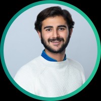 Bizon Employee Arnaud Dura's profile photo