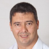 Sennheiser Employee René Hoffmann's profile photo