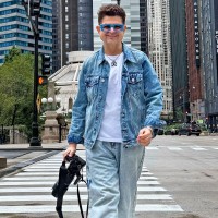 Dabboo Ratnani Photography - India Employee Dabboo Ratnani's profile photo