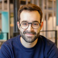 Alan Employee Antoine Moulet's profile photo