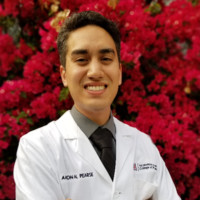 CVS/Caremark Employee Aaron Pearse's profile photo