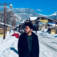 Tattvam Media Pvt. Ltd. Employee Janardan Das's profile photo