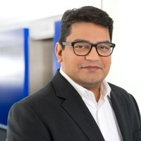 Beiersdorf Employee Sachin Killawala's profile photo
