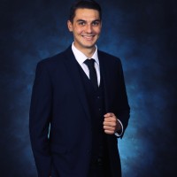 Employer Defense Group, LLP Employee Austin Roberts's profile photo