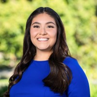 Keck Graduate Institute Employee Leslie Valle's profile photo