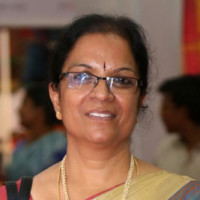GoCoop Employee Madhavi Naidu's profile photo