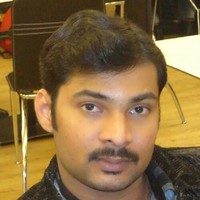 Vipin Vellapoyil Email