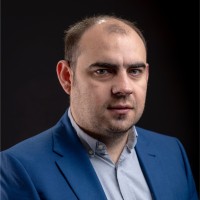 Wrightbus Employee James Bishop's profile photo