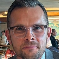 Holy Spirit Health System Employee John Schaffer's profile photo
