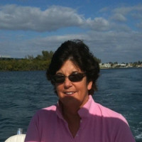 North American Family Institute, Inc. Employee Hildy Paris's profile photo