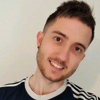 The Croc Employee Adam Britton's profile photo