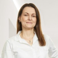 BLOCK Employee Zdeňka Pokorná's profile photo