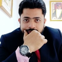 DLF Limited Employee Sumit Gaur's profile photo