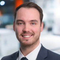 MNP Employee Brent Wolfe's profile photo