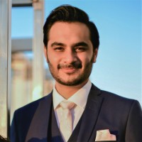 Microsoft Employee Farhan Arif's profile photo