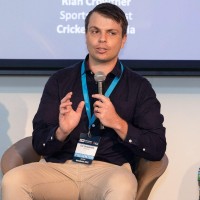 FrogBox Employee Zac Goodchild's profile photo