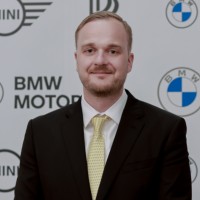 Al Jenaibi International Automobiles LLC Employee Michael Schotte's profile photo
