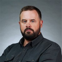 Benjamin Olson Email & Phone Number