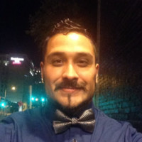 Fernando Javier Reyes Email & Phone Number