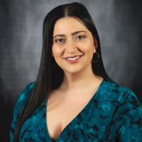 SeaWorld Parks & Resorts Orlando Employee Stephanie Bechara's profile photo