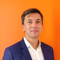 Stephane Gaillard Email & Phone Number