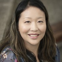 CPC Healthcare Communications Employee Bernice Tseng's profile photo