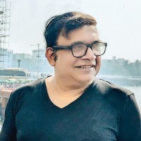 BrandIdea Granular Analytics Platform Employee Suresh Pillai's profile photo