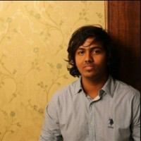 Wearthy Employee Pradeep M's profile photo