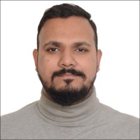 Wright Electric Employee Anup Deka's profile photo