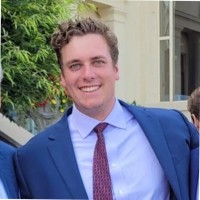 NBCUniversal Employee Bobby Molitor's profile photo