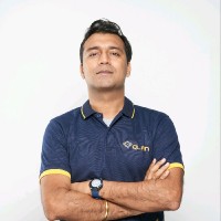 Impresario Events Employee Navin Talreja's profile photo