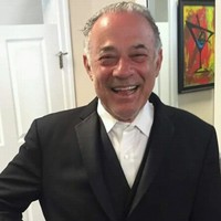 Mariano's Employee Moe Sarrawi's profile photo