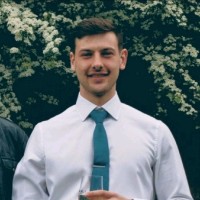 SecureFlag Employee Devlin Mollison's profile photo