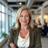 Renewable Water Resources (ReWa) Employee Pamela Flasch's profile photo