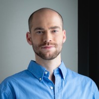 TACK Growth Strategies Employee Daniel Stankevich's profile photo