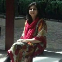 Jami Learning Employee Fatima Suhail's profile photo