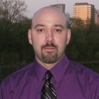 Armada Power Employee Shawn Hendricks's profile photo