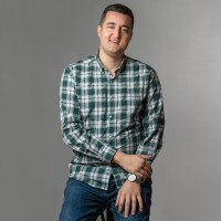 Singular Employee Vlatko Jakimovski's profile photo