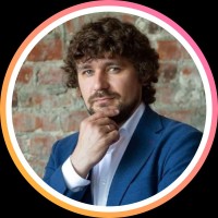 TestFort Employee Den Sapohov's profile photo